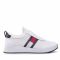 Sneakers Tommy Jeans - Flexi Runner EM0EM00959 White YBR
