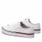 Scarpe sportive Tommy Jeans - Essential Low Cut EM0EM00962 White YBR