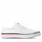 Scarpe sportive Tommy Jeans - Essential Low Cut EM0EM00962 White YBR