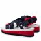 Sandali TOMMY JEANS - Flatform Eva Sandal EN0EN01839 Rwb 0GY