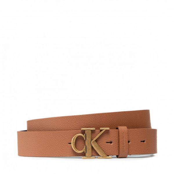 Cintura da uomo CALVIN KLEIN JEANS - Mono Hardware Belt 35Mm K50K508892 GB8