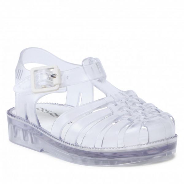 Sandali MELISSA - Mini Melissa Possession Bb 32410 Glass 06008 Sandali MELISSA - Mini Melissa Possession Bb 32410 Glass 06008