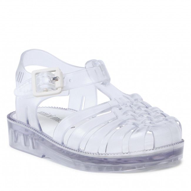 Sandali MELISSA - Mini Melissa Possession Bb 32410 Glass 06008