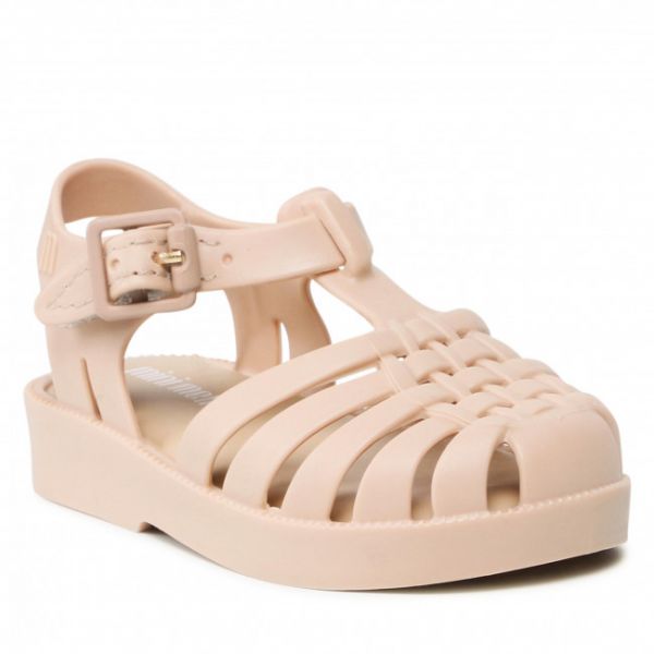 Sandali MELISSA - Mini Melissa Possession Bb 32410 Beige 16364 Sandali MELISSA - Mini Melissa Possession Bb 32410 Beige 16364