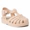 Sandali MELISSA - Mini Melissa Possession Bb 32410 Beige 16364