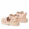 Sandali MELISSA - Mini Melissa Possession Bb 32410 Beige 16364
