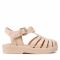 Sandali MELISSA - Mini Melissa Possession Bb 32410 Beige 16364