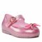 Scarpe basse MELISSA - Mini Melissa Sweet Love Bb 32803 Pink Glitter 54157