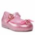 Scarpe basse MELISSA - Mini Melissa Sweet Love Bb 32803 Pink Glitter 54157