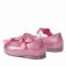 Scarpe basse MELISSA - Mini Melissa Sweet Love Bb 32803 Pink Glitter 54157