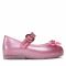 Scarpe basse MELISSA - Mini Melissa Sweet Love Bb 32803 Pink Glitter 54157