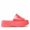 Ciabatte MELISSA - Becky Ad 32818 Light Pink 01361
