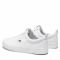 Scarpe sportive TOMMY JEANS - Classic Tommy Jeans Sneaker EN0EN00986 White 100