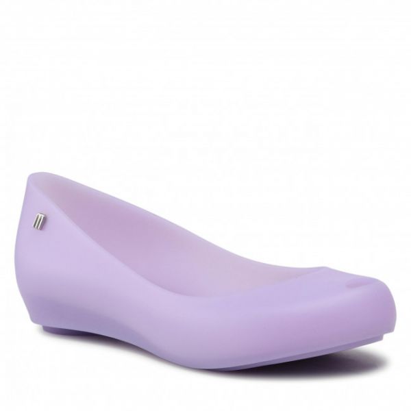 Ballerine MELISSA - Ultragirl Basic II Ad 32938 Lilac Iris 01936 Ballerine MELISSA - Ultragirl Basic II Ad 32938 Lilac Iris 01936