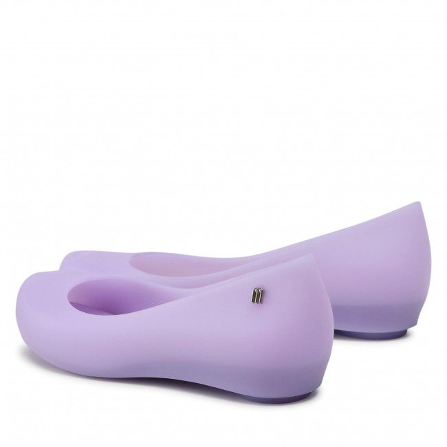 Ballerine MELISSA - Ultragirl Basic II Ad 32938 Lilac Iris 01936