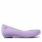 Ballerine MELISSA - Ultragirl Basic II Ad 32938 Lilac Iris 01936