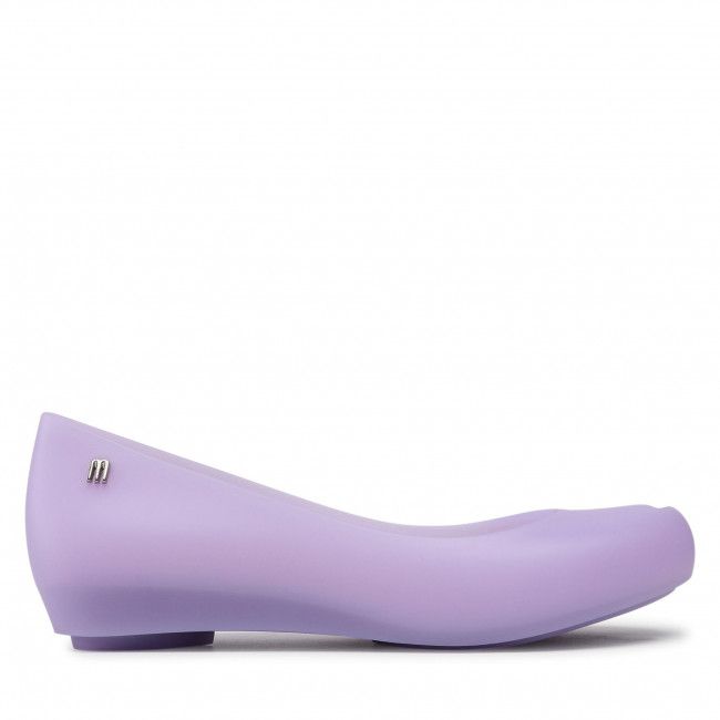 Ballerine MELISSA - Ultragirl Basic II Ad 32938 Lilac Iris 01936