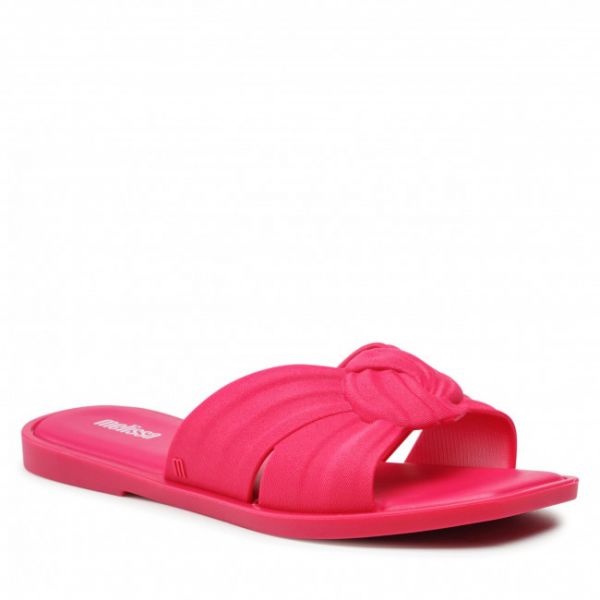 Ciabatte MELISSA - Plush Ad 32976 Pink 50485