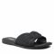 Ciabatte MELISSA - Plush Ad 32976 Black 50495