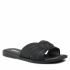 Ciabatte MELISSA - Plush Ad 32976 Black 50495