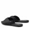 Ciabatte MELISSA - Plush Ad 32976 Black 50495