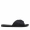Ciabatte MELISSA - Plush Ad 32976 Black 50495