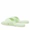 Ciabatte MELISSA - Plush Ad 32976 Green 50879