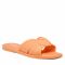 Ciabatte MELISSA - Plush Ad 32976 Orange 52167