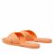 Ciabatte MELISSA - Plush Ad 32976 Orange 52167