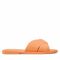 Ciabatte MELISSA - Plush Ad 32976 Orange 52167