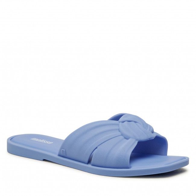 Ciabatte MELISSA - Plush Ad 32976 Blue 52320