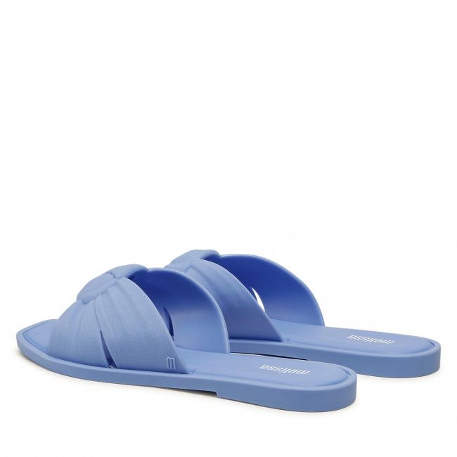 Ciabatte MELISSA - Plush Ad 32976 Blue 52320