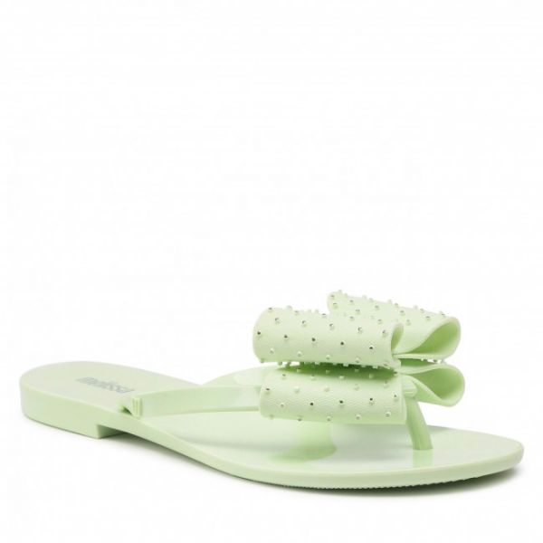 Infradito MELISSA - Harmonic Sweet IV Ad 33353 Green 16476