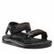 Sandali Melissa - Mini Melissa Papete + Rider I 33381 Black/Black 50481