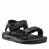 Sandali Melissa - Mini Melissa Papete + Rider I 33381 Black/Black 50481