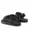 Sandali Melissa - Mini Melissa Papete + Rider I 33381 Black/Black 50481