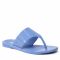 Infradito MELISSA - Essential Chic Ad 33406 Opaque Blue 01233