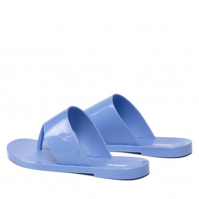 Infradito MELISSA - Essential Chic Ad 33406 Opaque Blue 01233