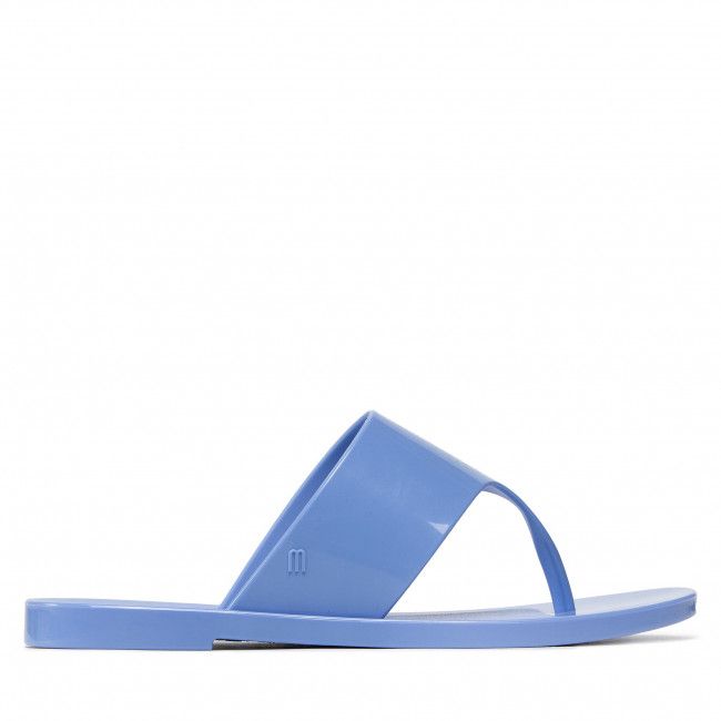 Infradito MELISSA - Essential Chic Ad 33406 Opaque Blue 01233