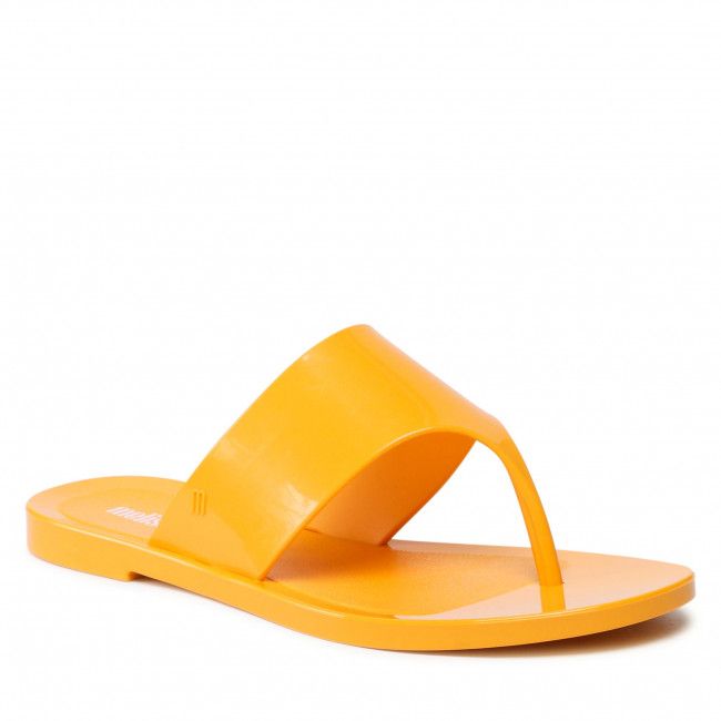 Infradito MELISSA - Essential Chic Ad 33406 Yellow 01638