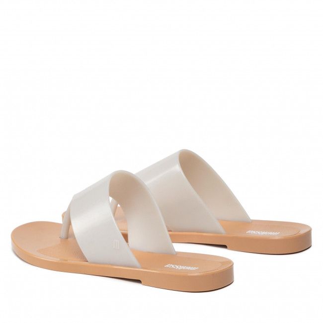 Infradito MELISSA - Essential Chic Ad 33406 Beige 51490