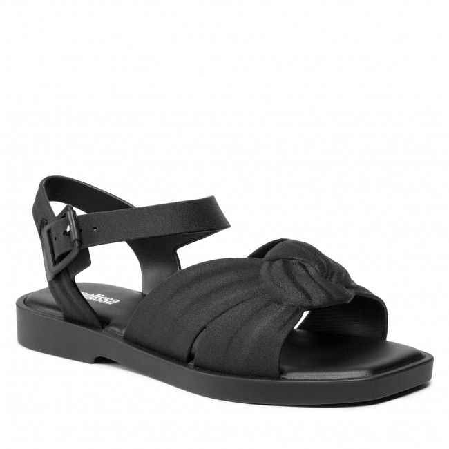 Sandali MELISSA - Plush Sandal Ad 33407 Black/Black 50481