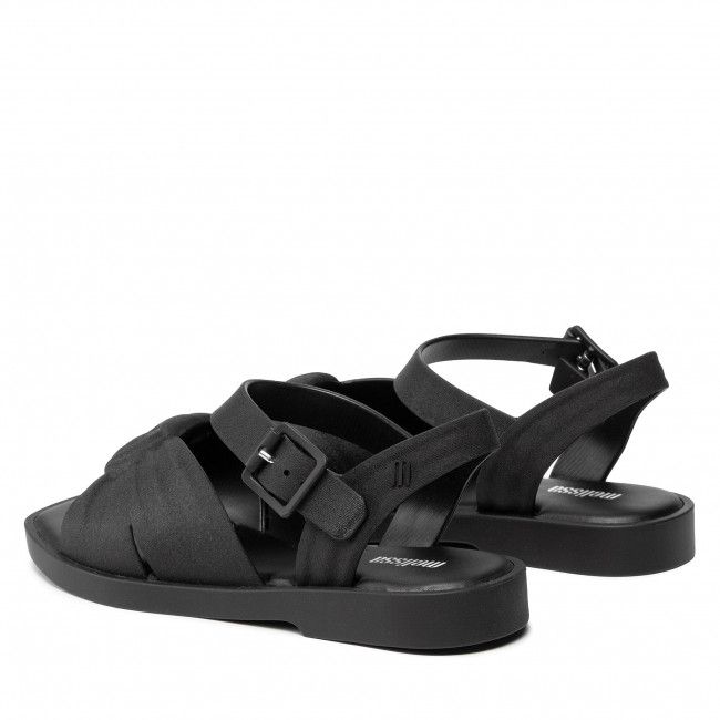 Sandali MELISSA - Plush Sandal Ad 33407 Black/Black 50481