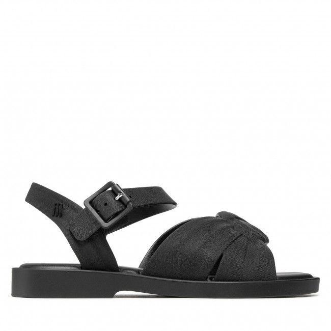 Sandali MELISSA - Plush Sandal Ad 33407 Black/Black 50481