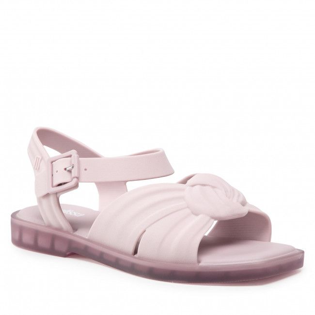 Sandali MELISSA - Plush Sandal Ad 33407 Lilac 50894