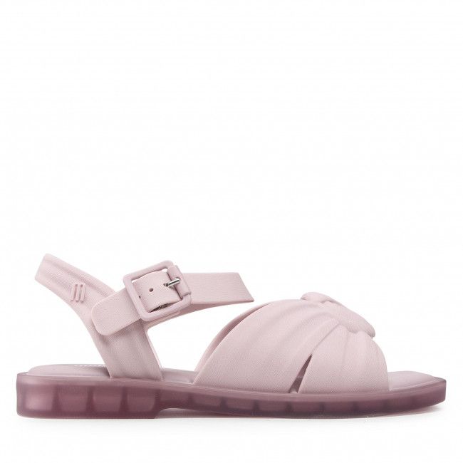 Sandali MELISSA - Plush Sandal Ad 33407 Lilac 50894