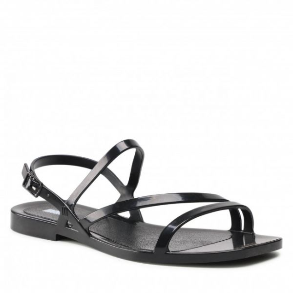 Sandali MELISSA - Essential Classy Ad 33409 Black 01003