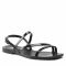 Sandali MELISSA - Essential Classy Ad 33409 Black 01003