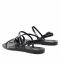 Sandali MELISSA - Essential Classy Ad 33409 Black 01003