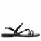 Sandali MELISSA - Essential Classy Ad 33409 Black 01003